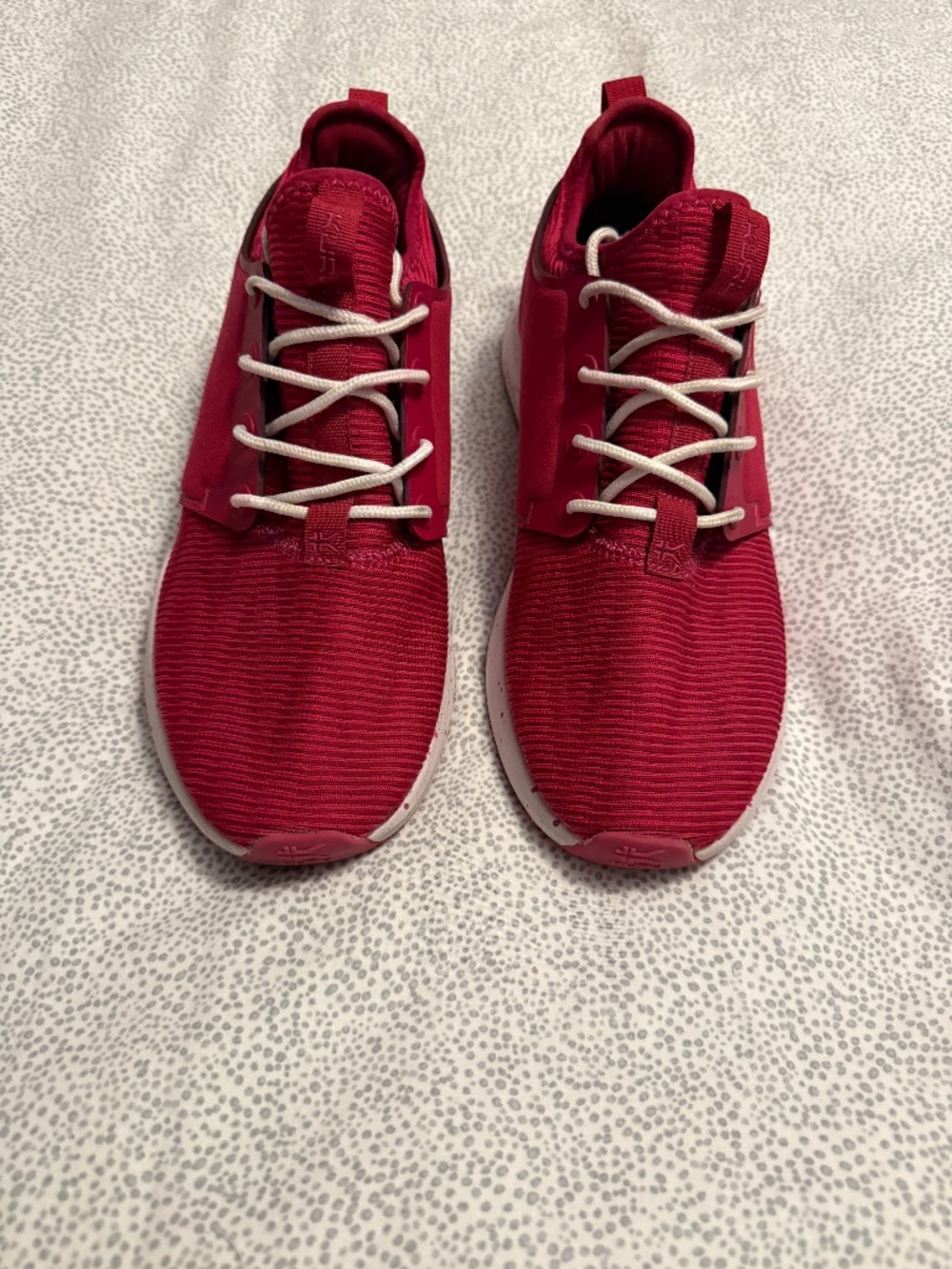 Kuru Women's size 10 Raspberry Pink Athletic Shoes